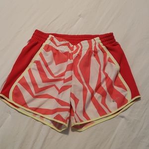 Nike dri fit shorts